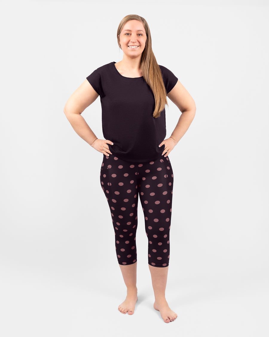 Model 5'9" | Size M
