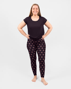Model 5'9" | Size M