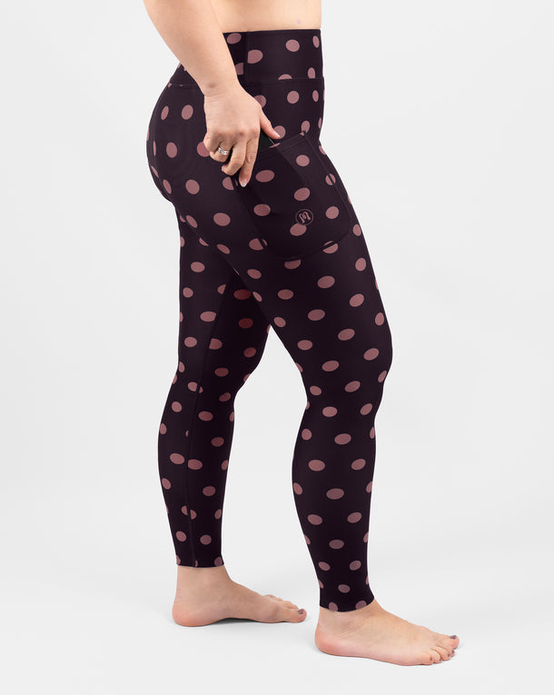 Model 5'9" | Size M