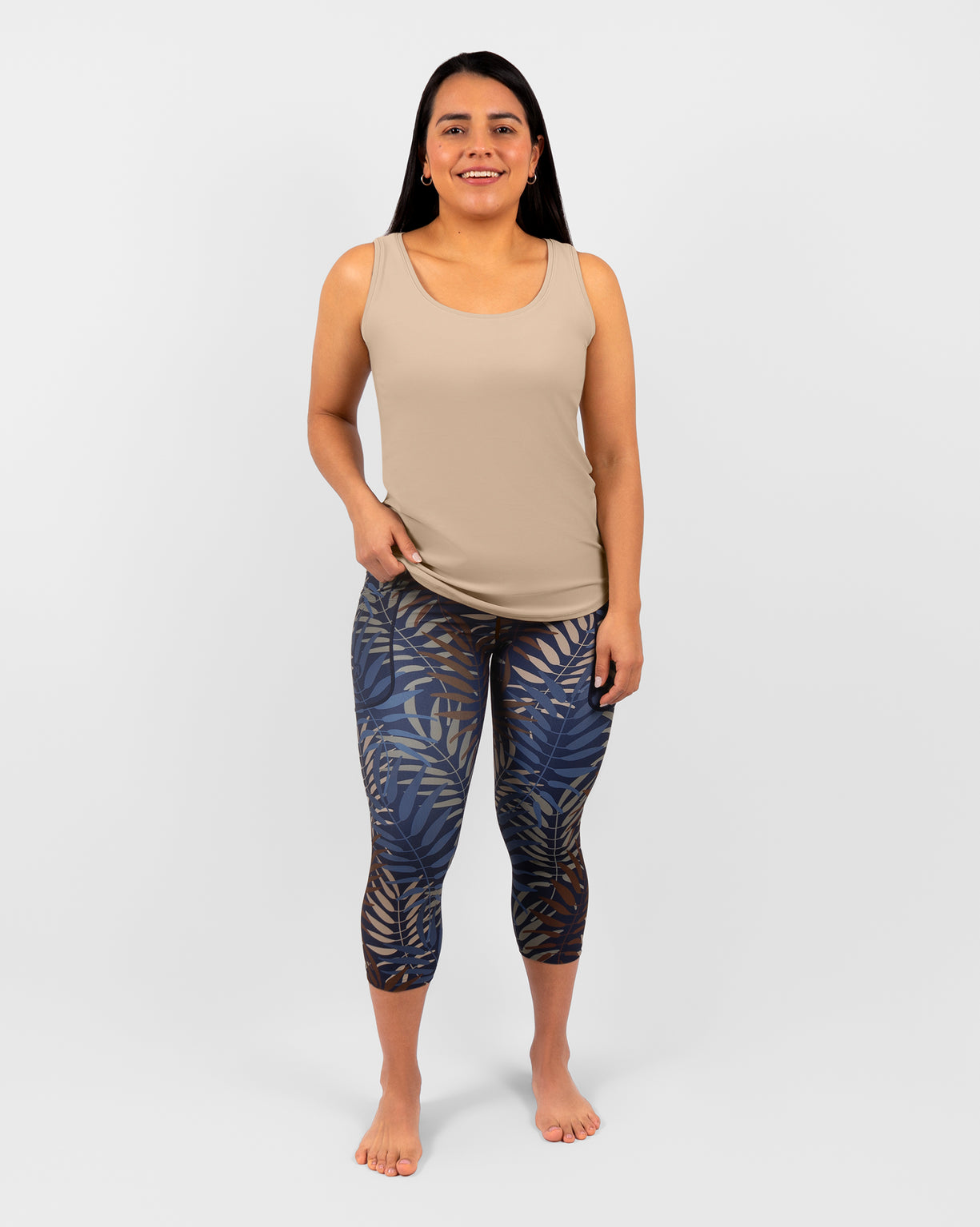 Model 5'4" | Size S
