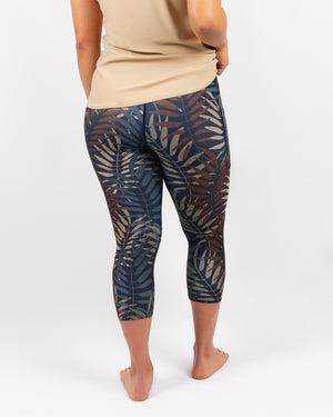 Signature Rainforest Capri