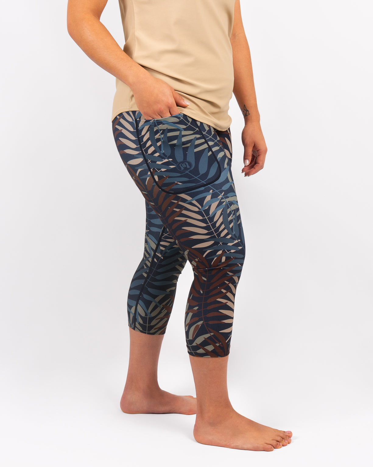 Signature Rainforest Capri