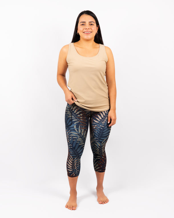 Signature Rainforest Capri