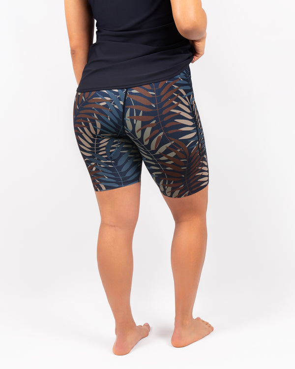 Signature Rainforest Shorts