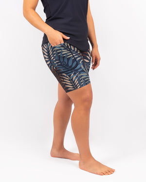 Signature Rainforest Shorts