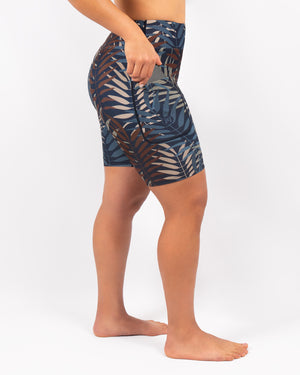 Signature Rainforest Shorts