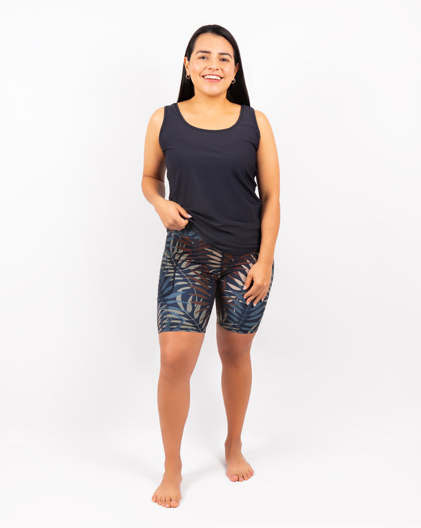 Signature Rainforest Shorts