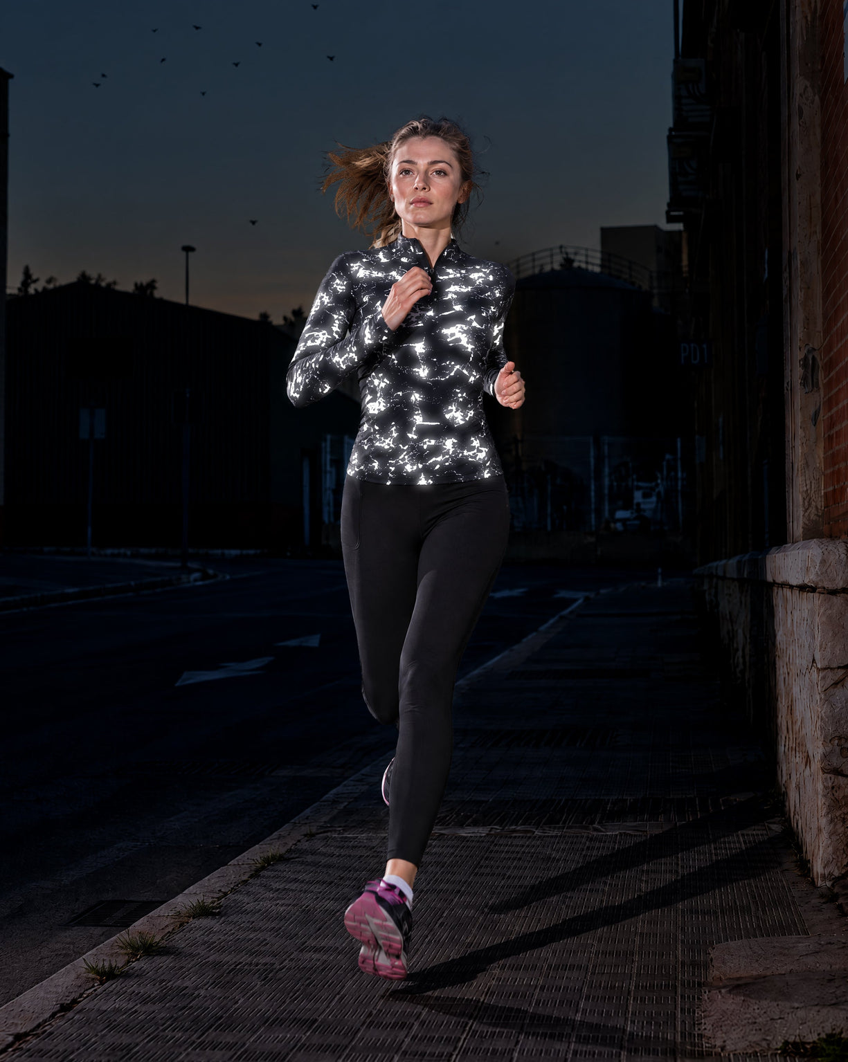 Model 5'4" | Size S