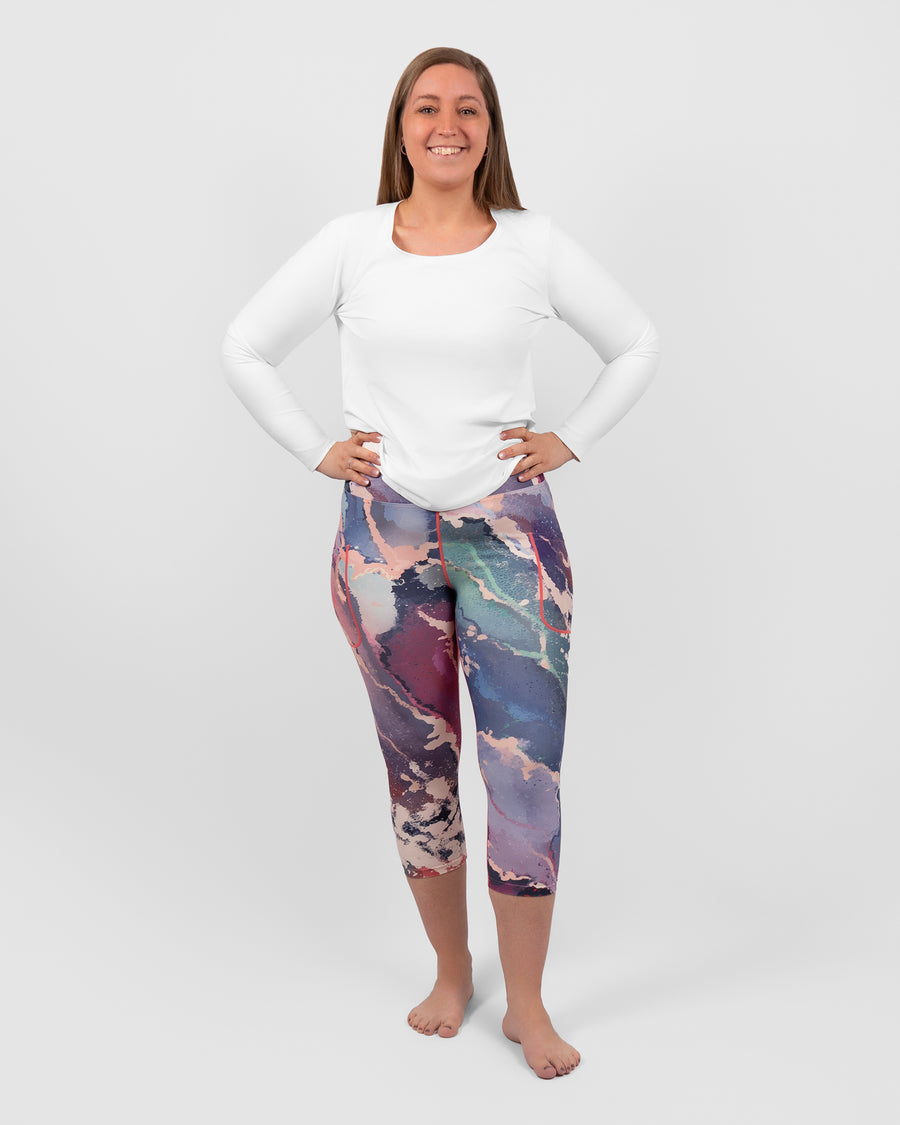 Model 5'9" | Size M