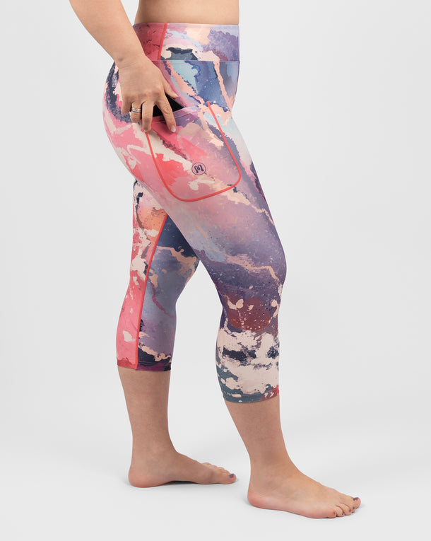 Model 5'9" | Size M