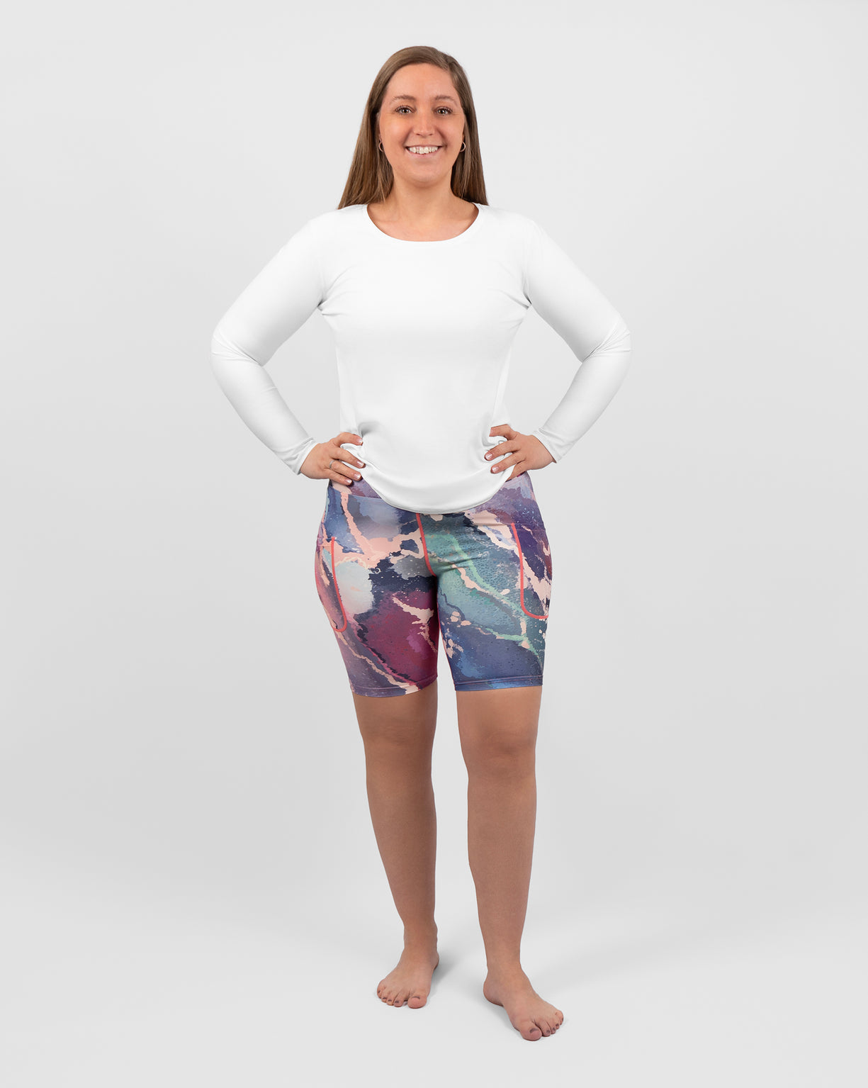 Model 5'9" | Size M