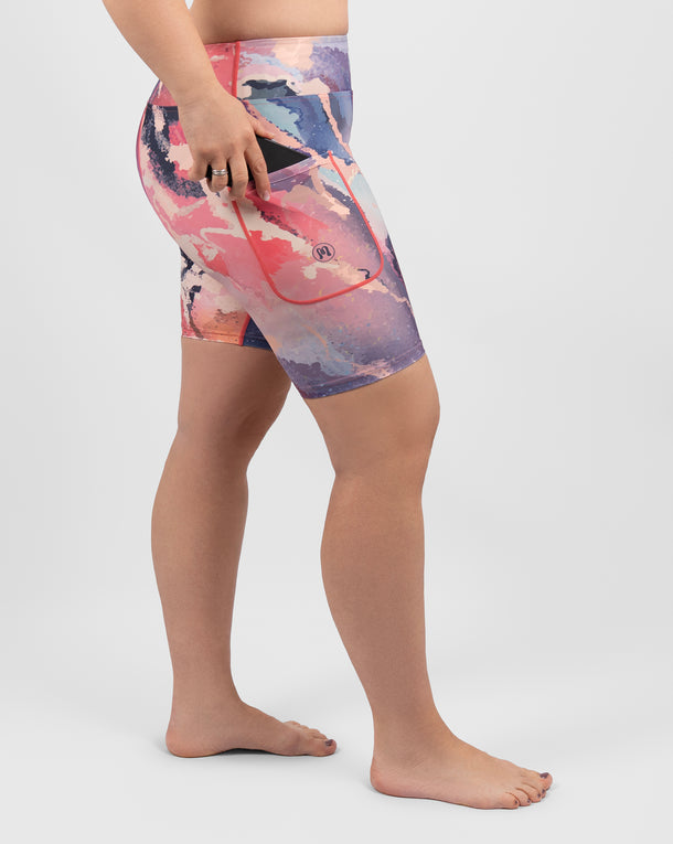 Model 5'9" | Size M