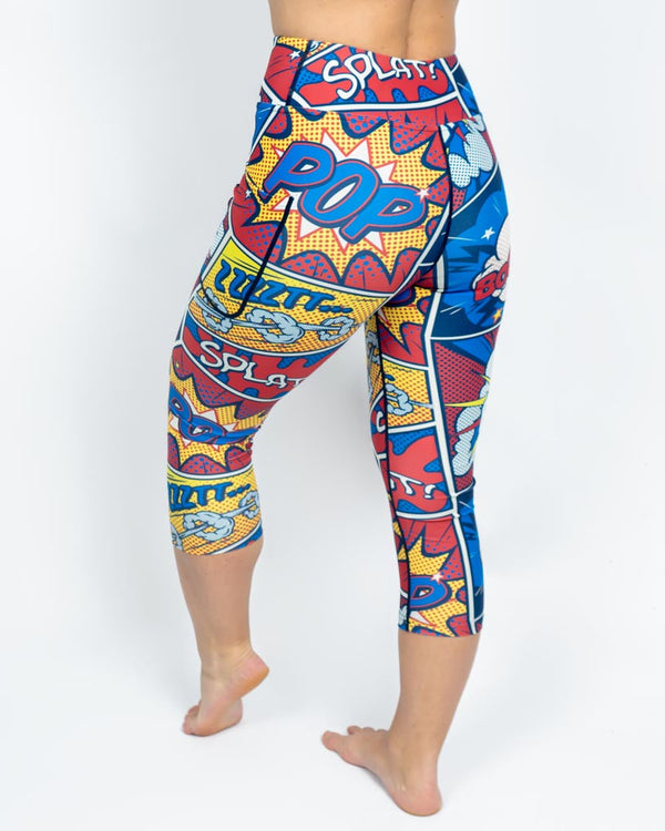 Signature Retro Capri