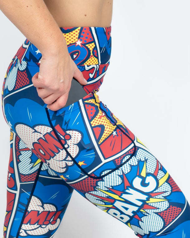 Signature Retro Capri