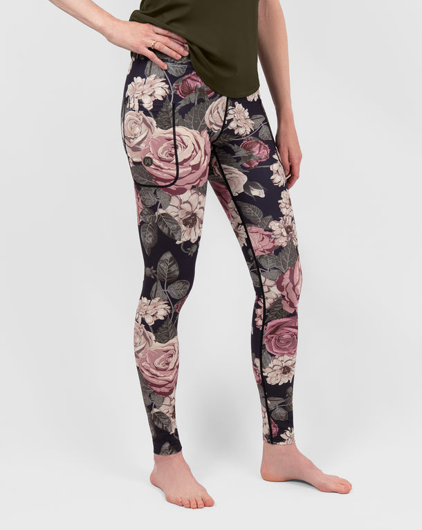 Model 5'9" | Size XS