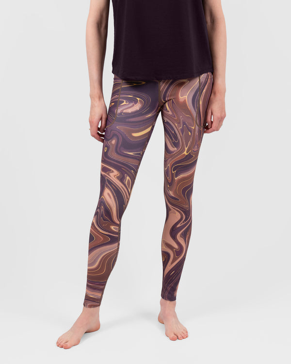 Model 5'9" | Size XS