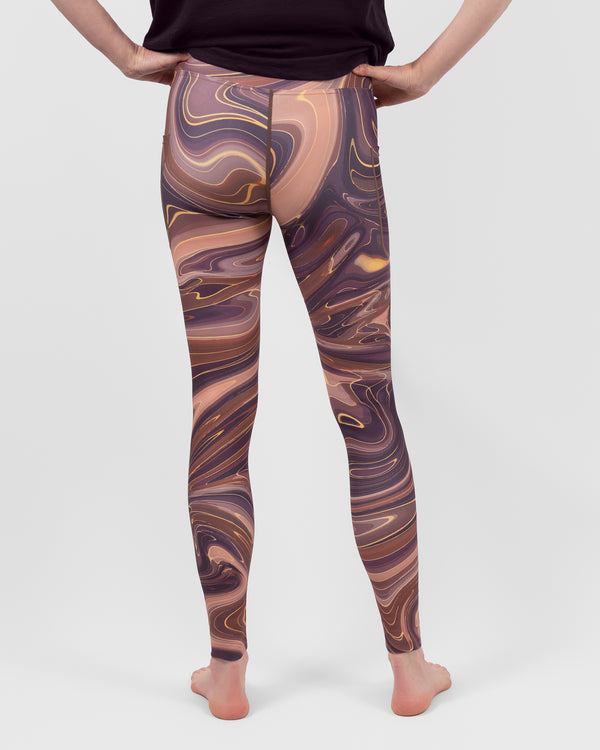 Model 5'9" | Size XS