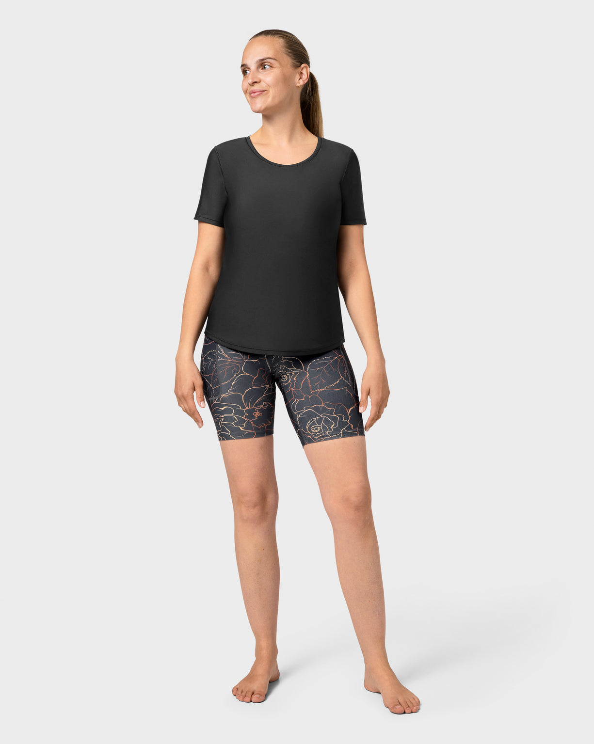 Signature Sierra Shorts