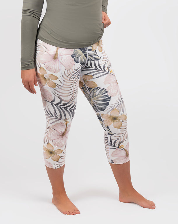 Model 5'5" | Size M