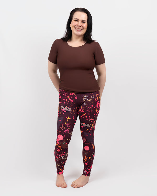 Model 5’3” | Size S