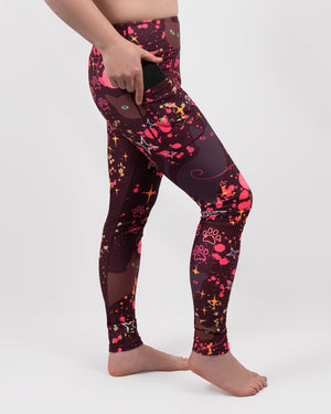 Model 5’3” | Size S