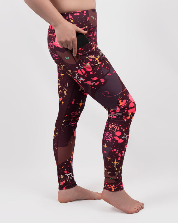 Model 5’3” | Size S