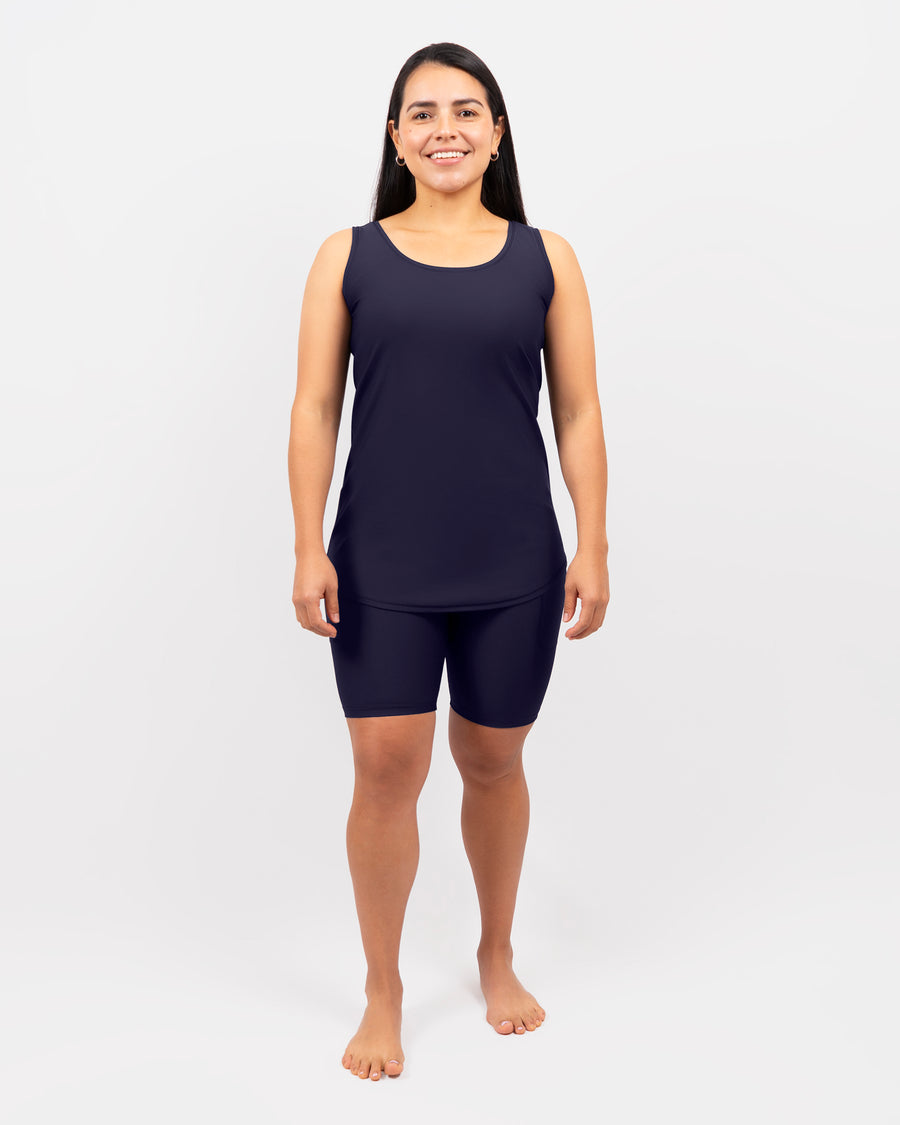 Model 5'4" | Size S 