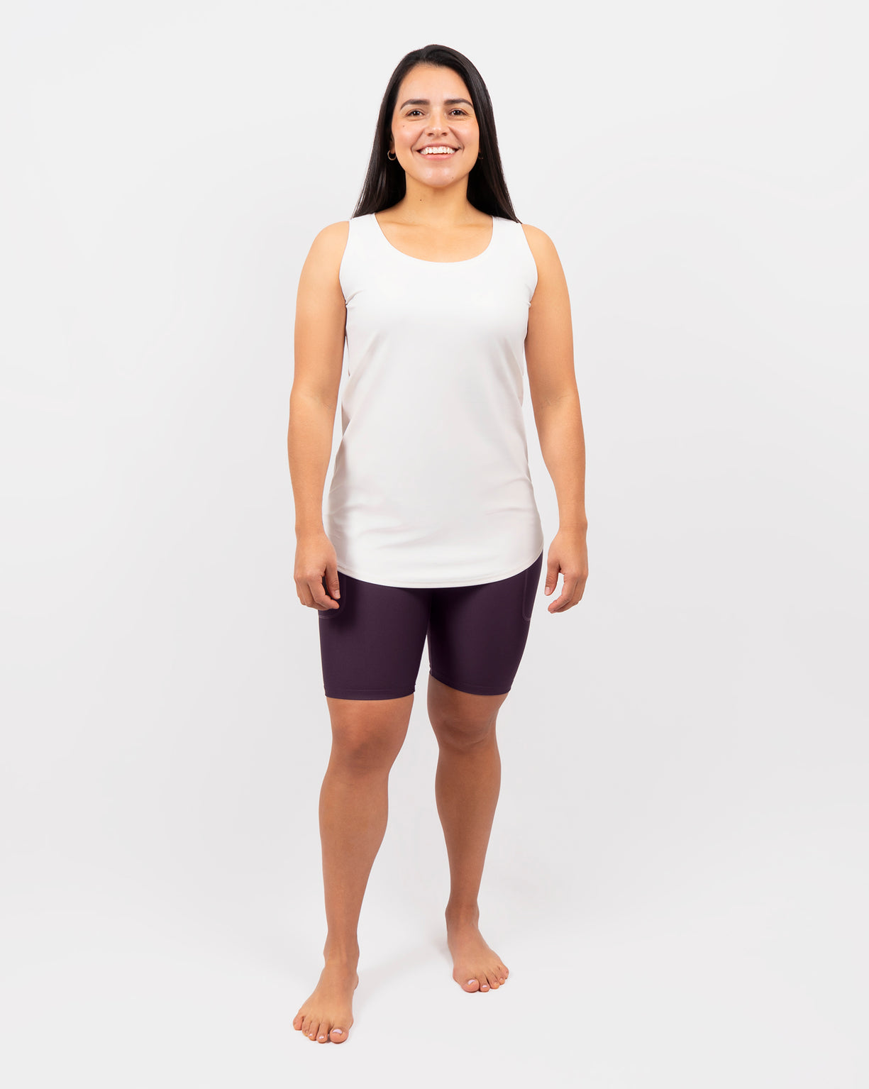 Model 5'4" | Size S 