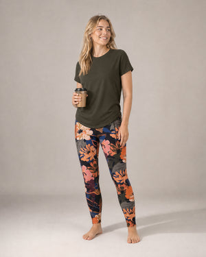 Model 5'5" | Size S