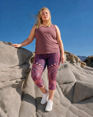 Model 5'5" | Size XL