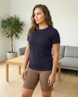 Model 5'4" | Size S