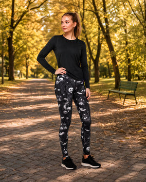 Model 5'9" | Size XS