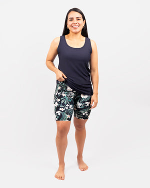 Model 5'4" | Size S 