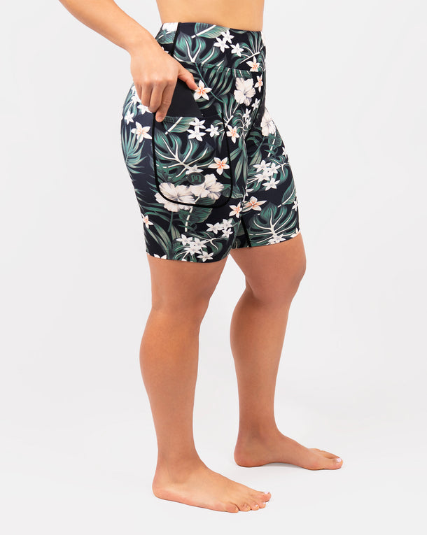 Model 5'4" | Size S 