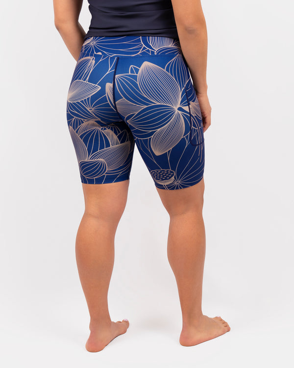 Model 5'4" | Size S 