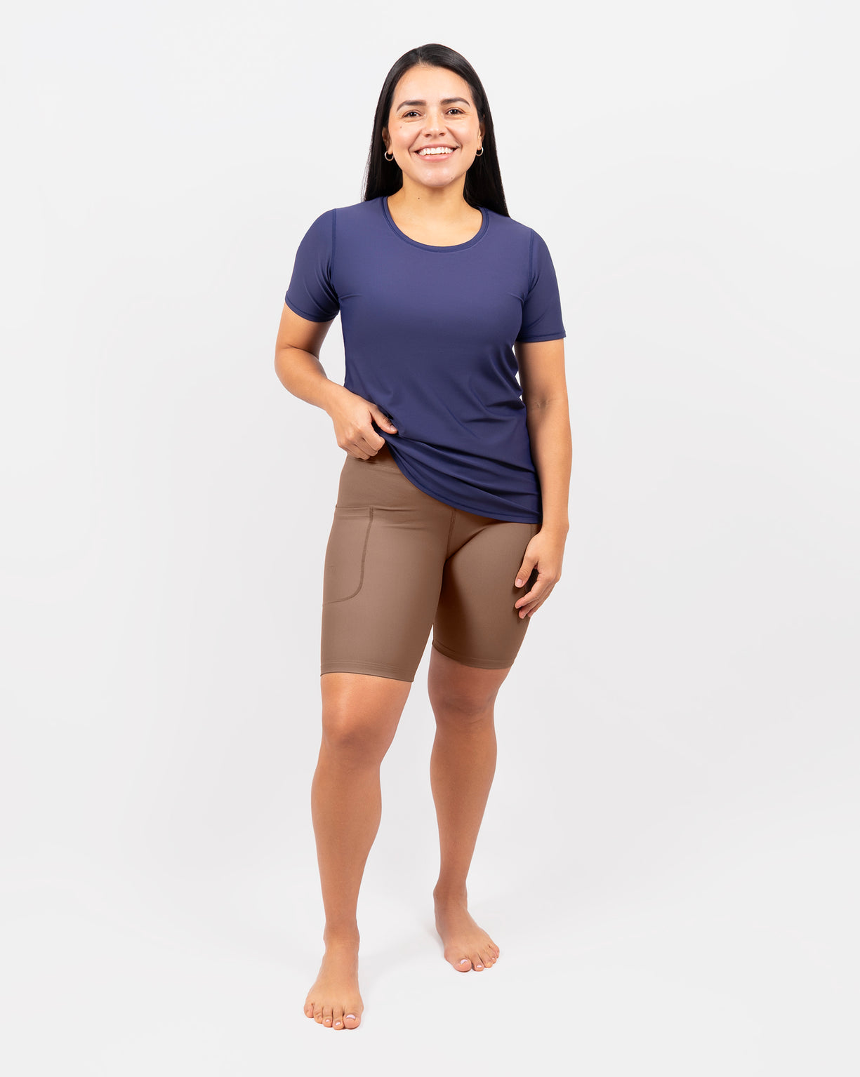 Model 5'4" | Size S 
