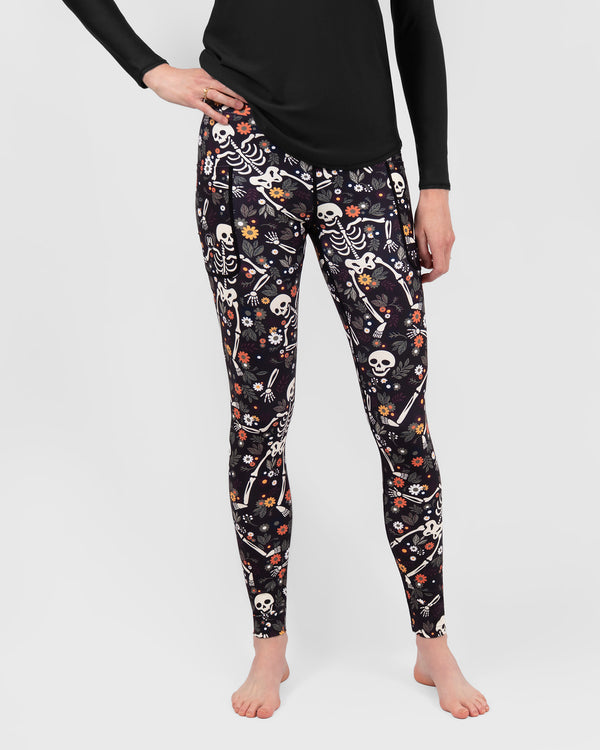 Model 5'9" | Size XS