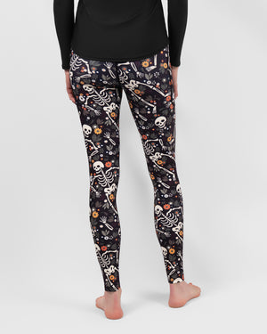 Model 5'9" | Size XS