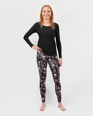 Model 5'9" | Size XS