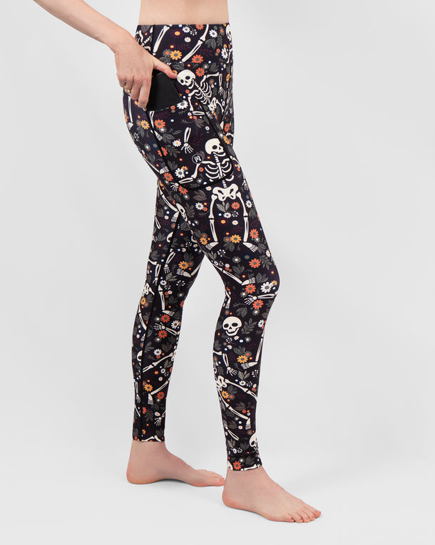 Model 5'9" | Size XS