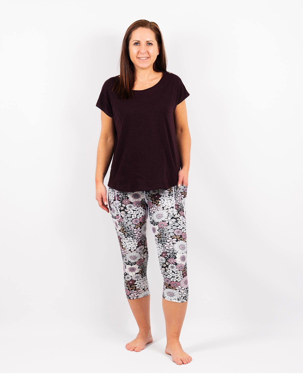Signature Spirit Capri