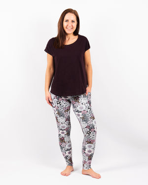 Signature Spirit Leggings