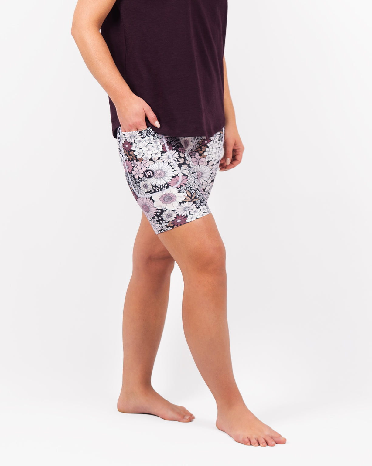 Signature Spirit Shorts