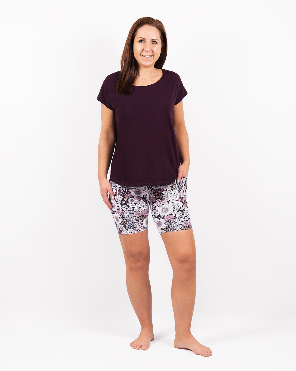 Signature Spirit Shorts