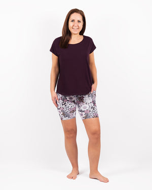 Signature Spirit Shorts