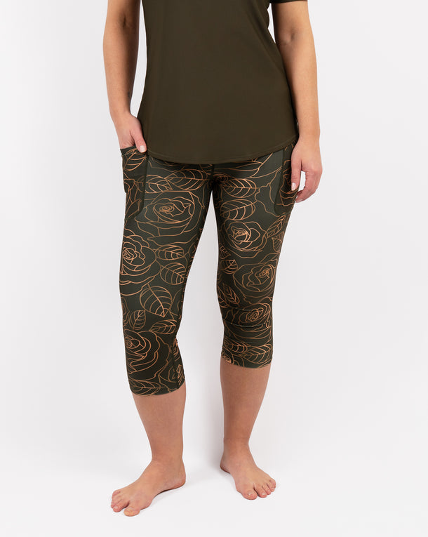 Signature Stelora Capri