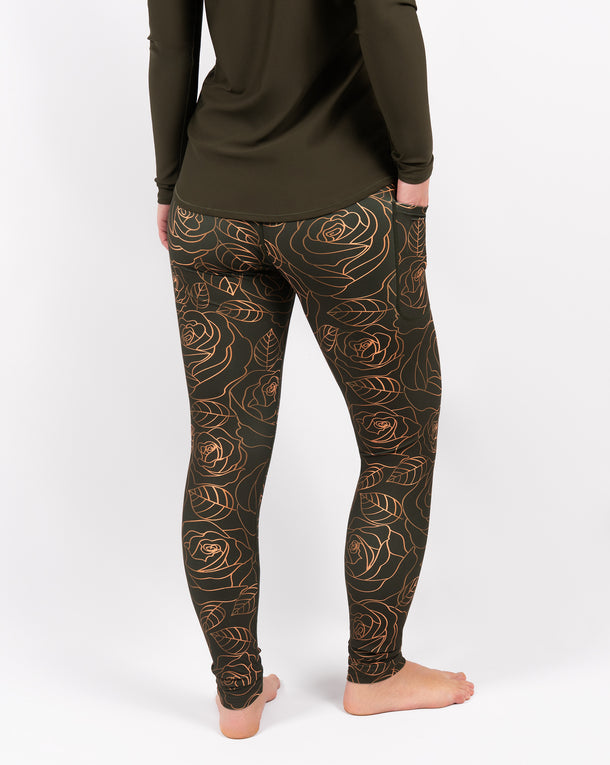 Signature Stelora Leggings