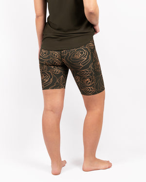Signature Stelora Shorts