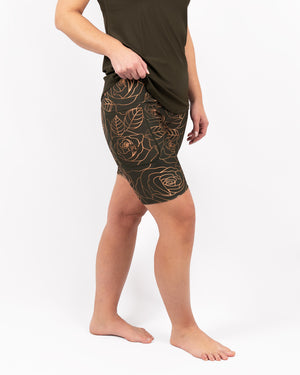 Signature Stelora Shorts