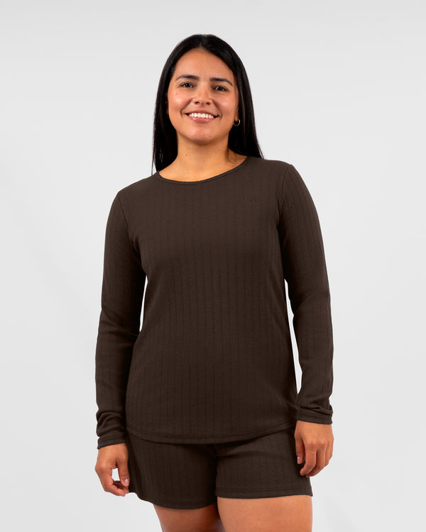 Model 5'4" | Size S